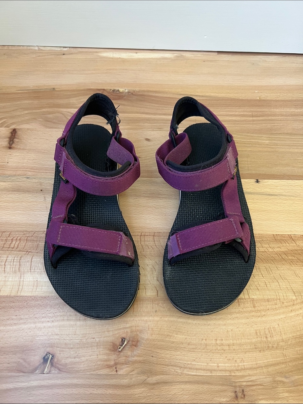 Teva Universal Trail Sandsls 7